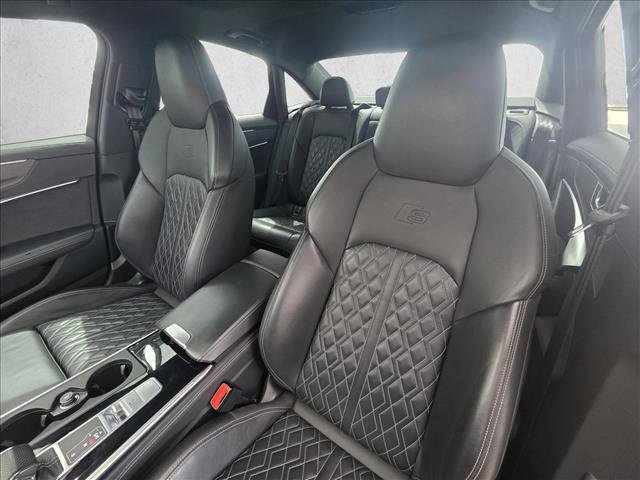 Used 2022 Audi S6 Premium Plus w/ S Sport Package image 11