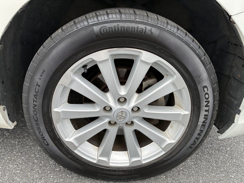 Used 2009 Toyota Venza FWD image 17