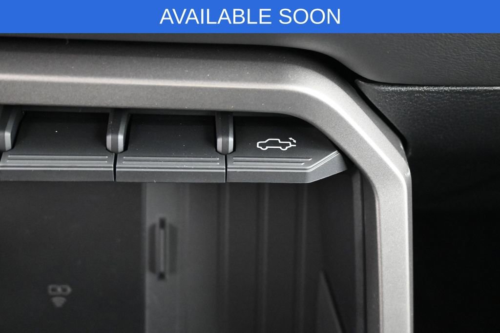 Certified 2026 Toyota Tundra Platinum AWD/4WD image 24