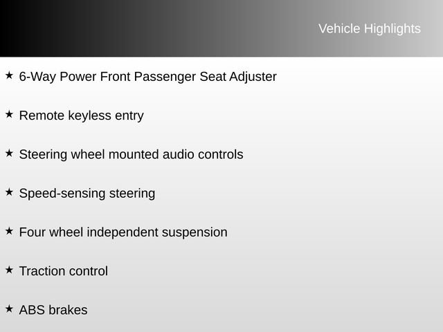 Certified 2024 Chevrolet Traverse RS w/ LPO, Floor Liner Package image 31