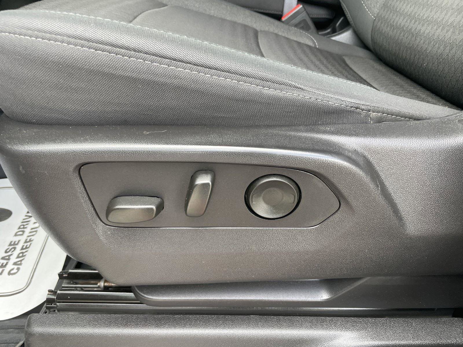 Used 2024 Chevrolet Silverado 3500 W/T w/ WT Convenience Package image 11