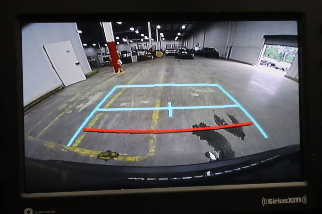 Used 2022 Toyota RAV4 XLE image 8