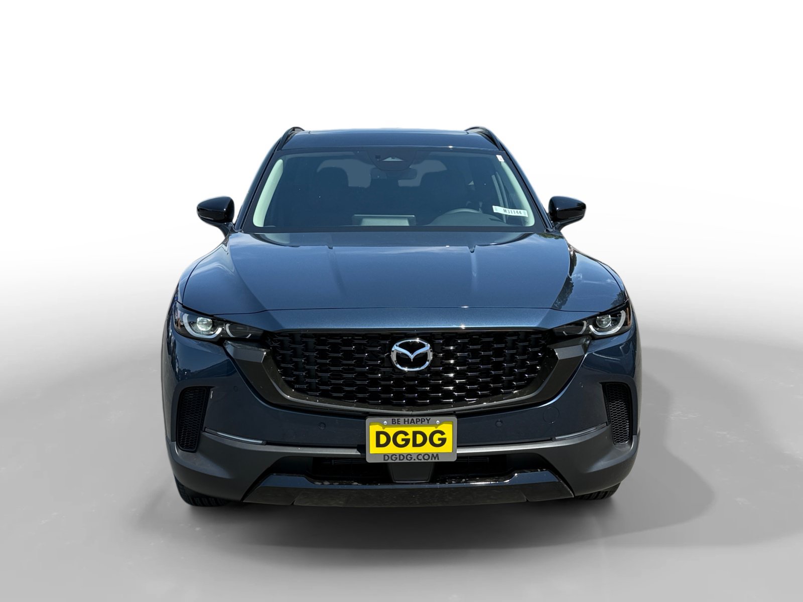 New 2026 MAZDA CX-50 AWD 2.5 Hybrid w/ Cargo Package image 8