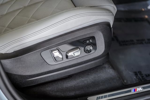 Used 2023 BMW X7 xDrive40i w/ M Sport Package image 55