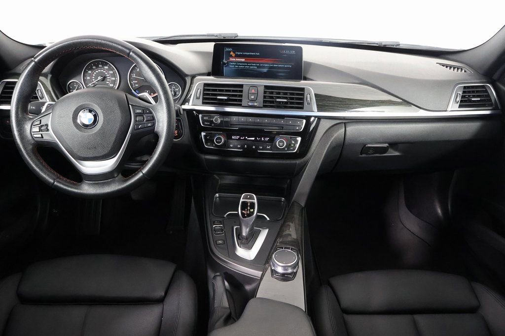 Used 2017 BMW 330i Sedan image 8