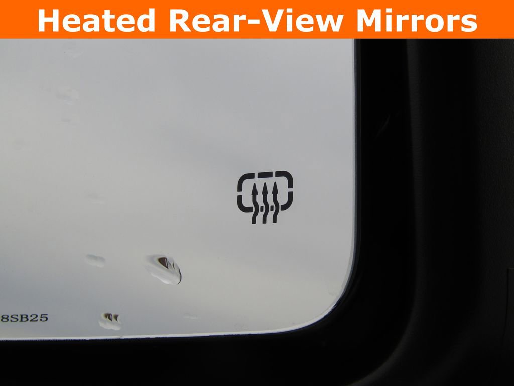 New 2026 Jeep Wrangler Unlimited Rubicon image 8