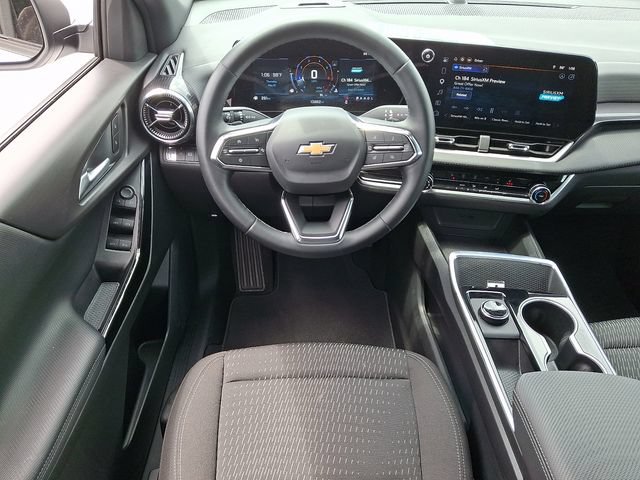 Used 2026 Chevrolet Equinox LT FWD image 11