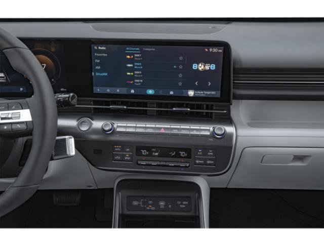 New 2027 Hyundai Kona Limited AWD/4WD image 10