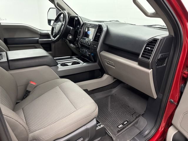 Used 2020 Ford F150 XLT w/ Equipment Group 302A Luxury image 25