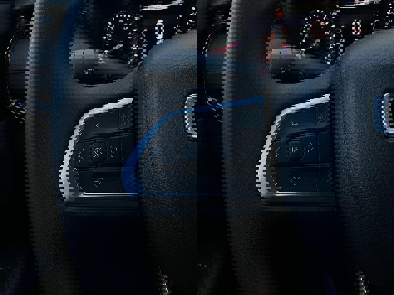 Used 2025 Jeep Compass Trailhawk image 33