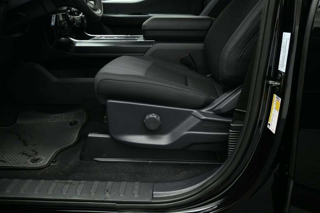 New 2026 Ford F150 STX RWD image 10