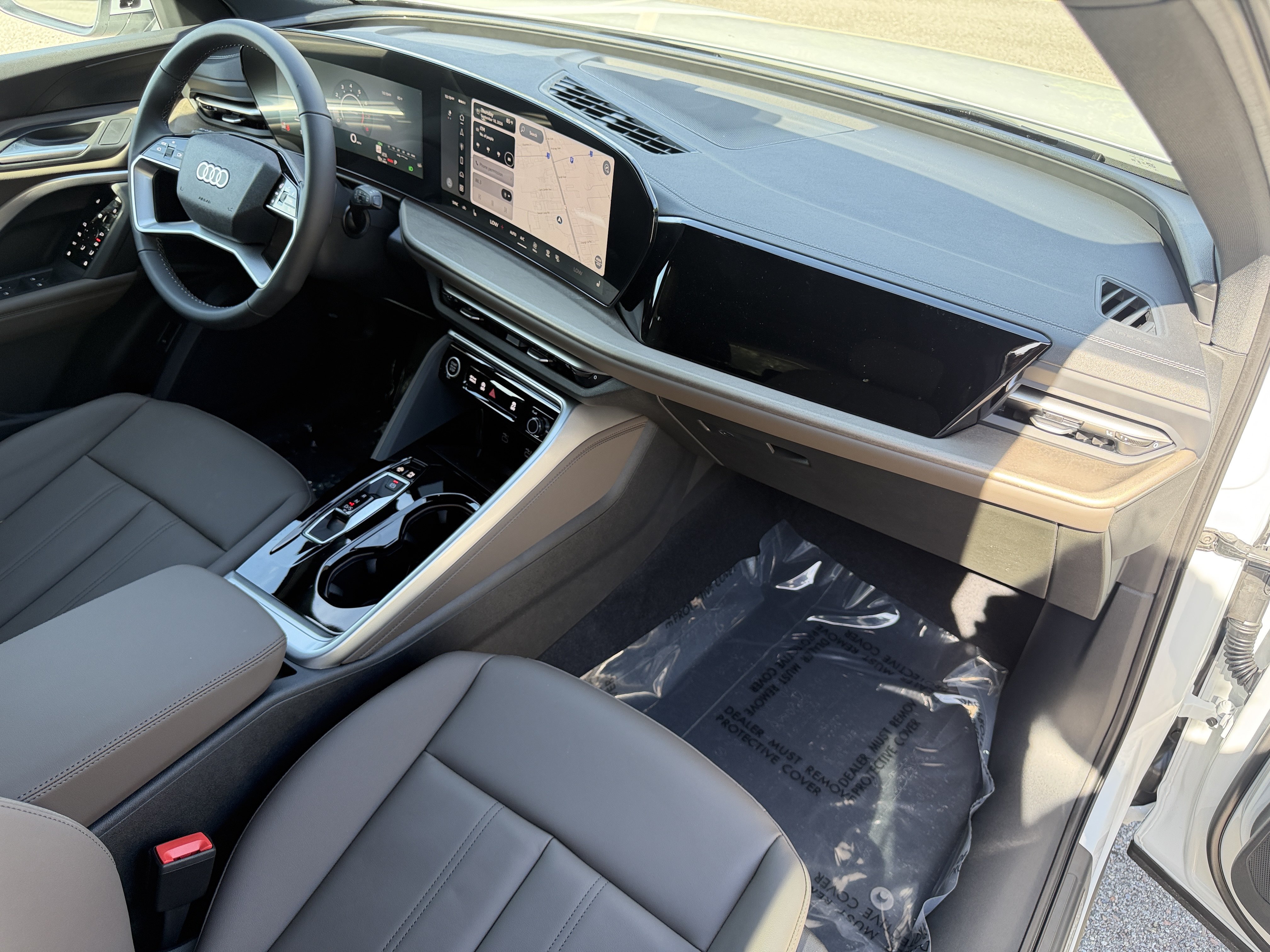 New 2026 Audi Q5 Premium AWD/4WD image 13