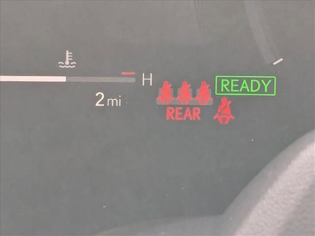 New 2026 Lexus RX 350h AWD/4WD image 10
