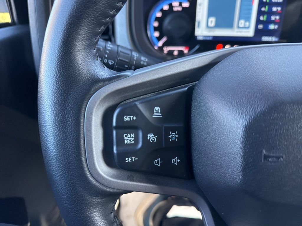 Used 2024 Ford Bronco Outer Banks image 32