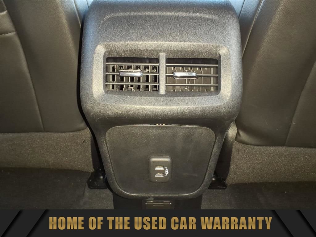 Used 2020 Chevrolet Equinox Premier image 28