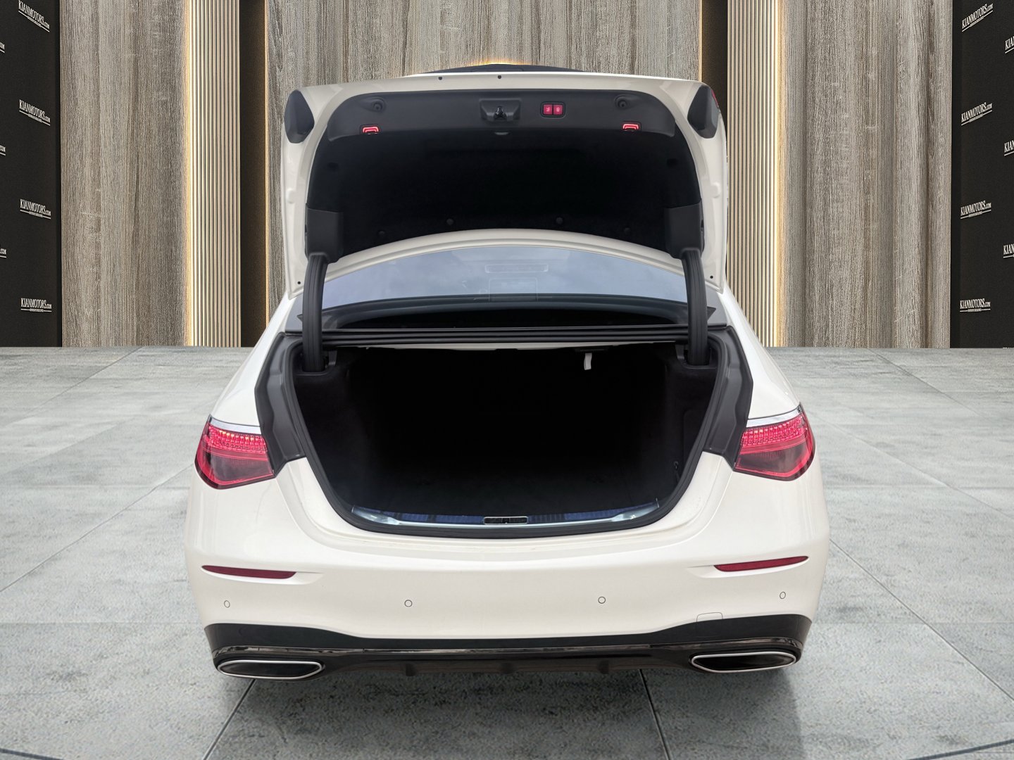 Used 2023 Mercedes-Benz S 580 4MATIC Sedan image 21