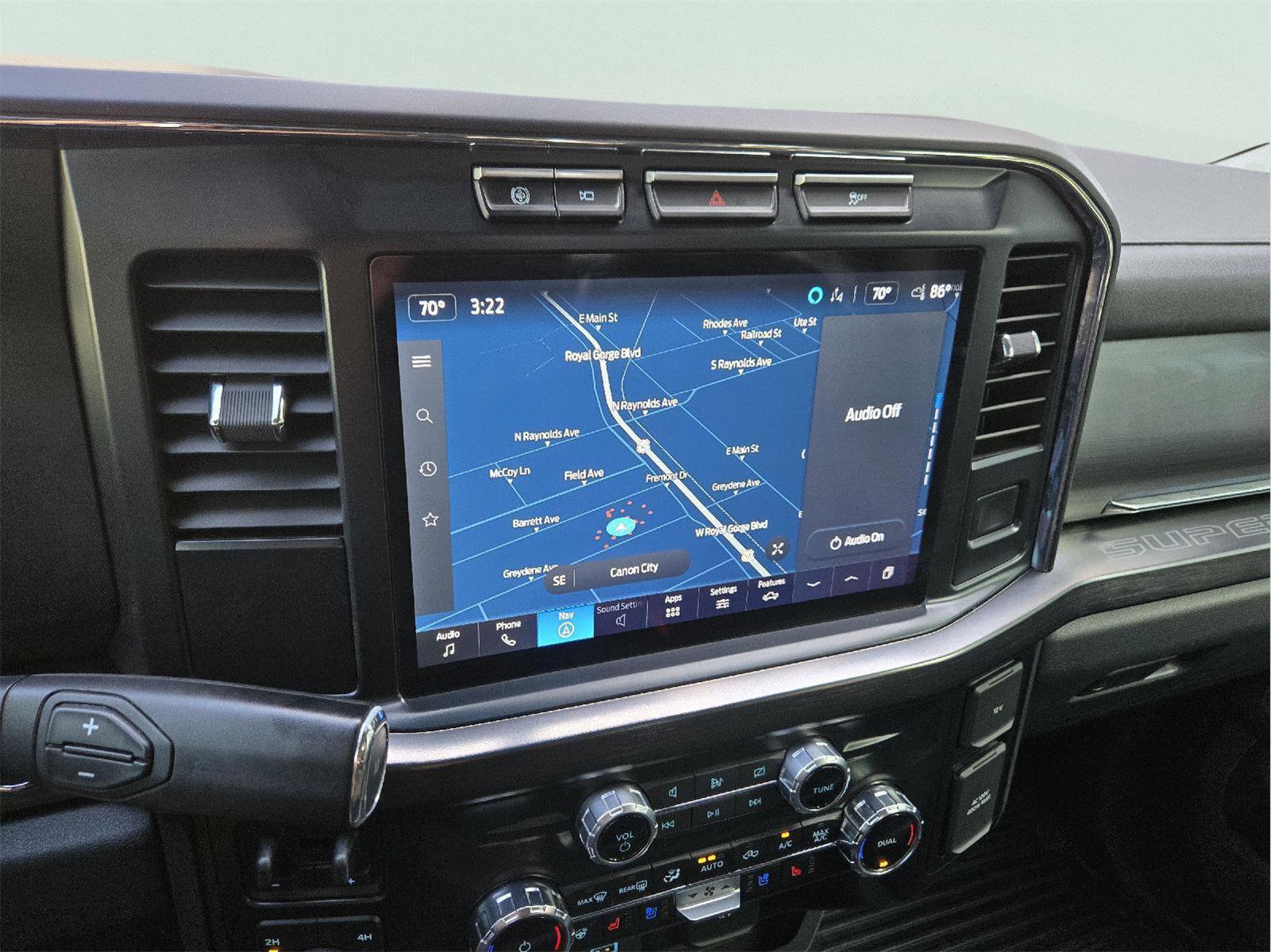 Used 2024 Ford F350 Lariat w/ Sport Appearance Package image 42