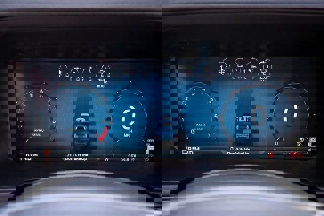 New 2025 Ford F150 Lariat w/ Equipment Group 501A Mid image 21