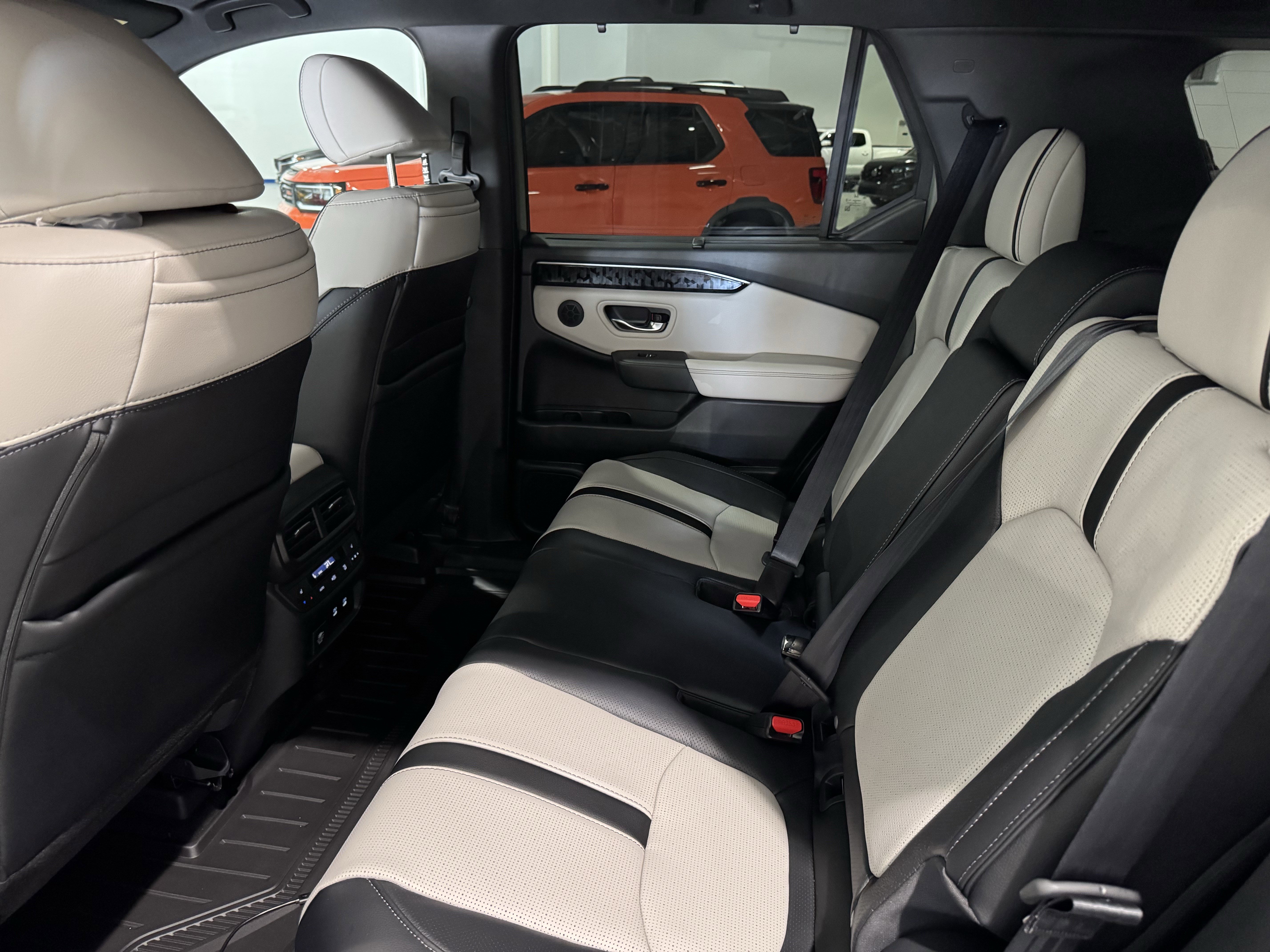 New 2026 Honda Passport TrailSport Elite image 7