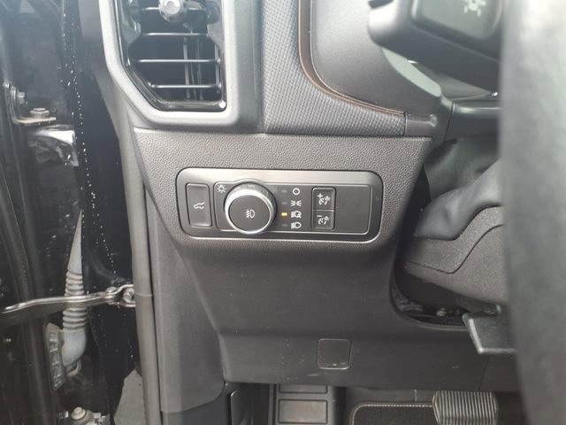 Certified 2022 Ford Bronco Sport Badlands w/ Premium Package image 13