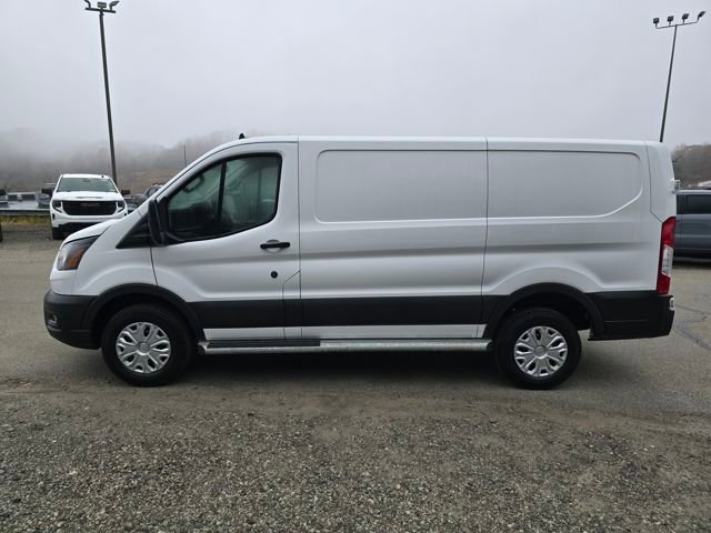 Used 2024 Ford Transit 250 Low Roof w/ Exterior Upgrade Package image 2