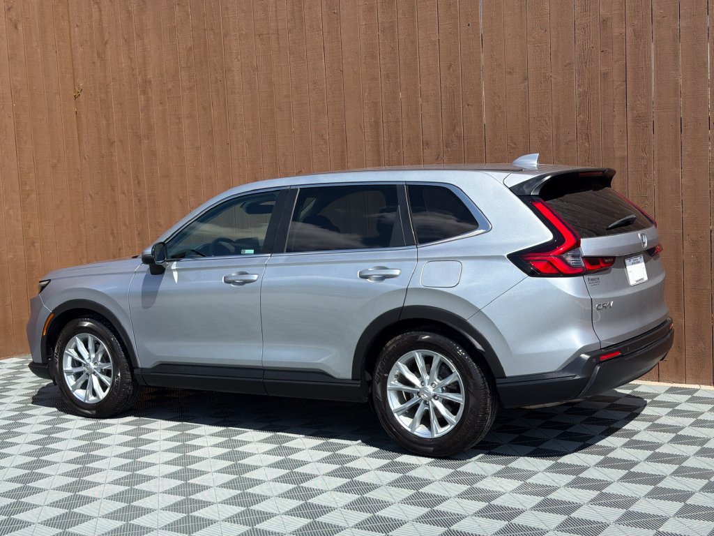 Used 2025 Honda CR-V EX-L image 14