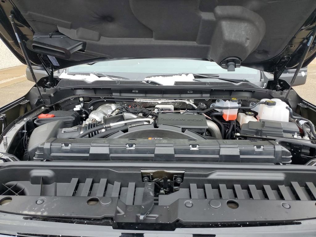 New 2024 GMC Sierra 2500 Denali Ultimate w/ Max Trailering Package image 32