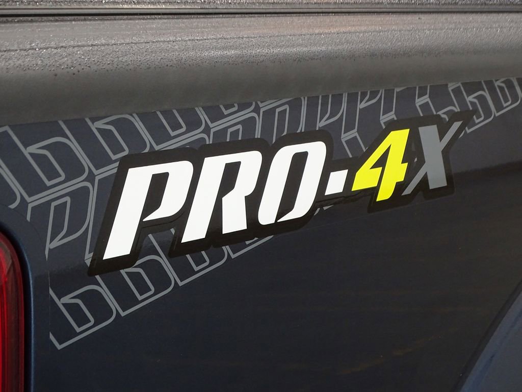 Used 2019 Nissan Frontier PRO-4X w/ Pro-4x Luxury Package image 42