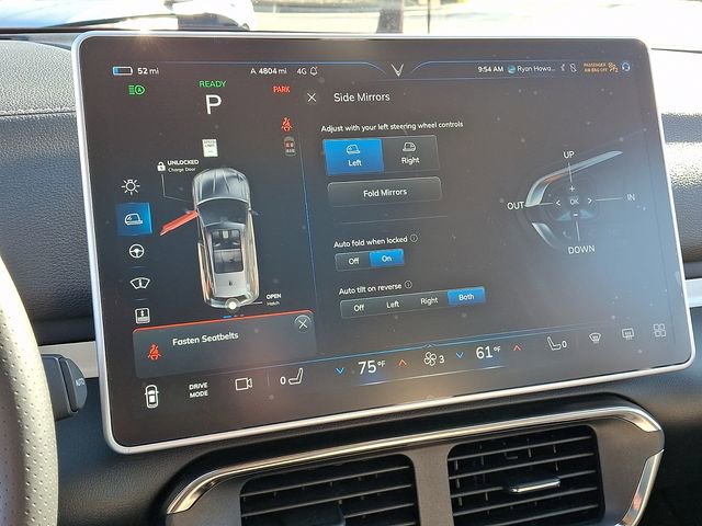 Used 2023 VinFast VF 8 Plus image 23