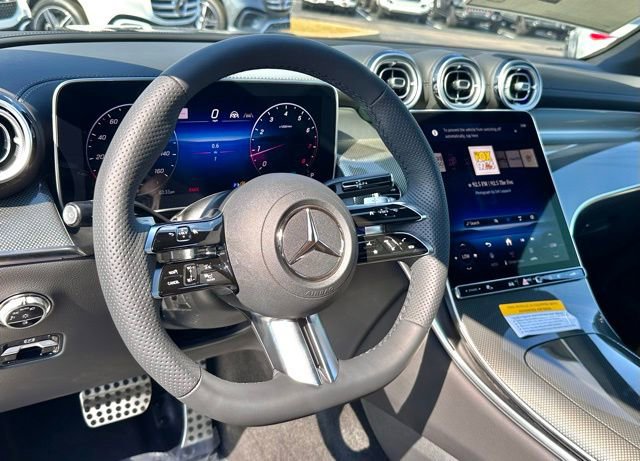 New 2026 Mercedes-Benz GLC 300 4MATIC image 14