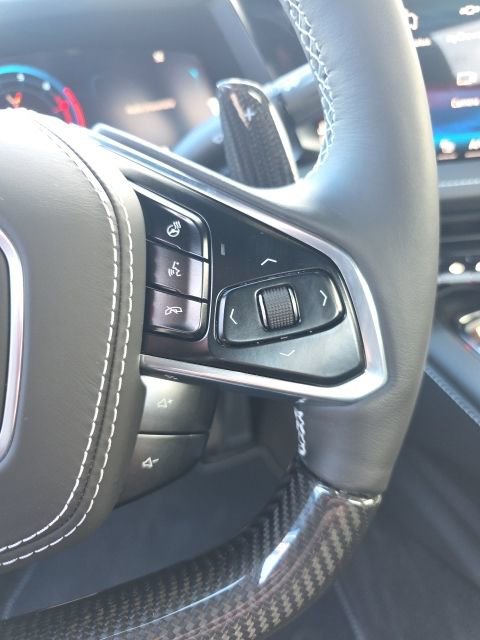 New 2026 Chevrolet Corvette Z06 image 21