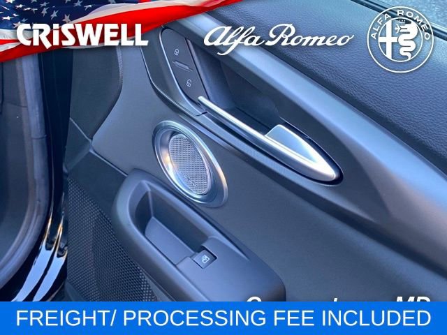 New 2024 Alfa Romeo Tonale Veloce image 36
