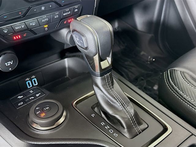 Used 2022 Ford Ranger XLT w/ Equipment Group 302A High image 17