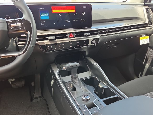 New 2026 Kia Sorento LX FWD image 13