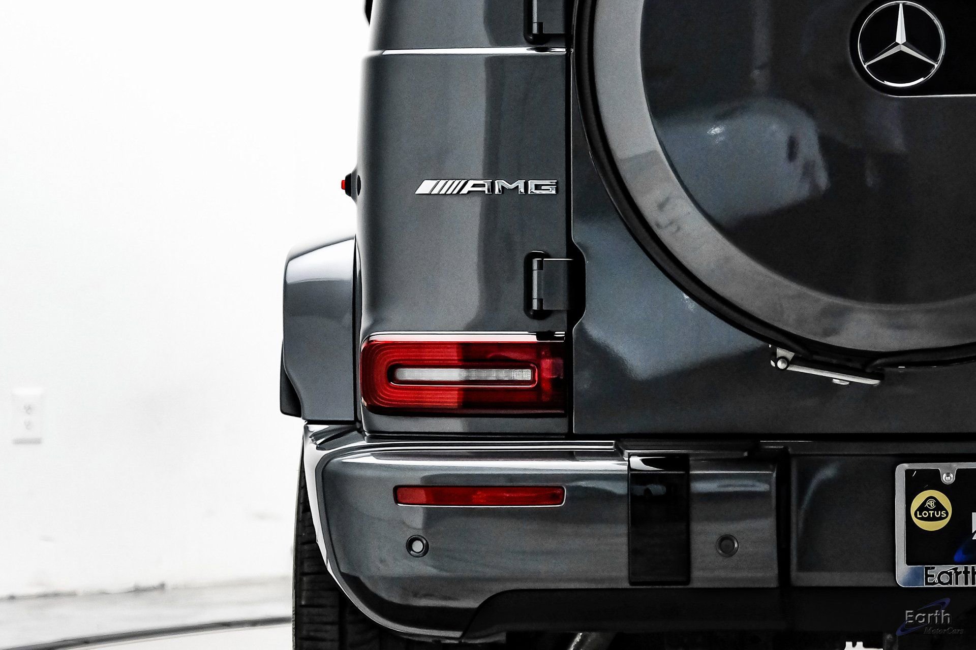 Used 2022 Mercedes-Benz G 63 AMG 4MATIC image 14