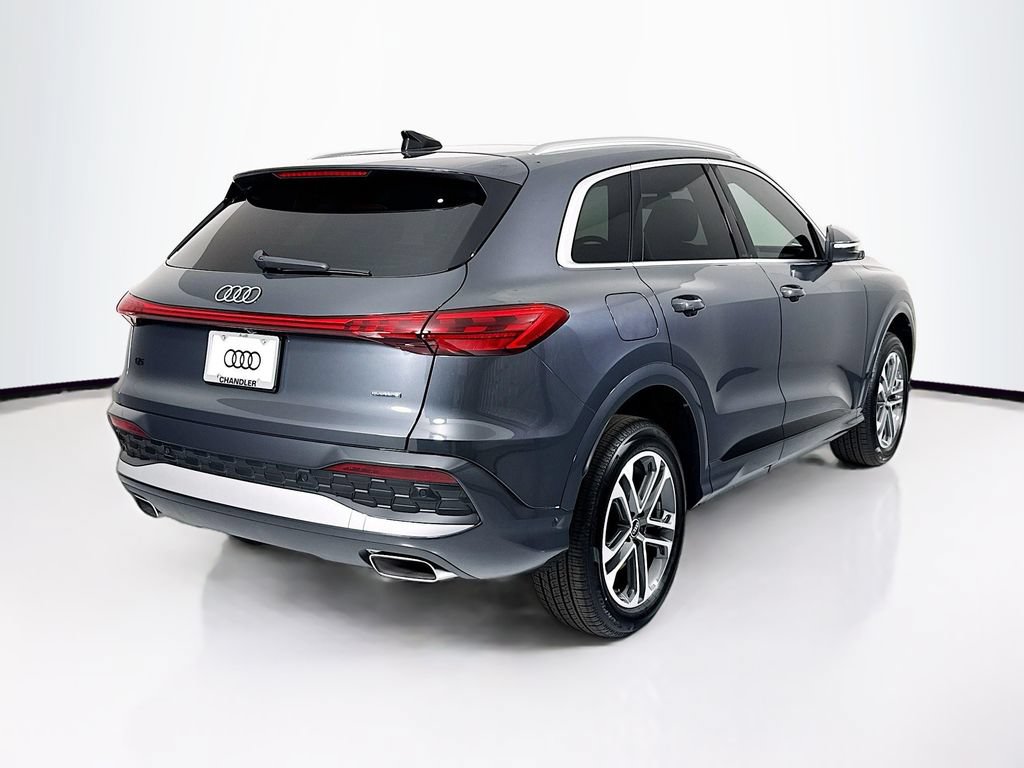Used 2026 Audi Q5 Premium AWD/4WD image 5