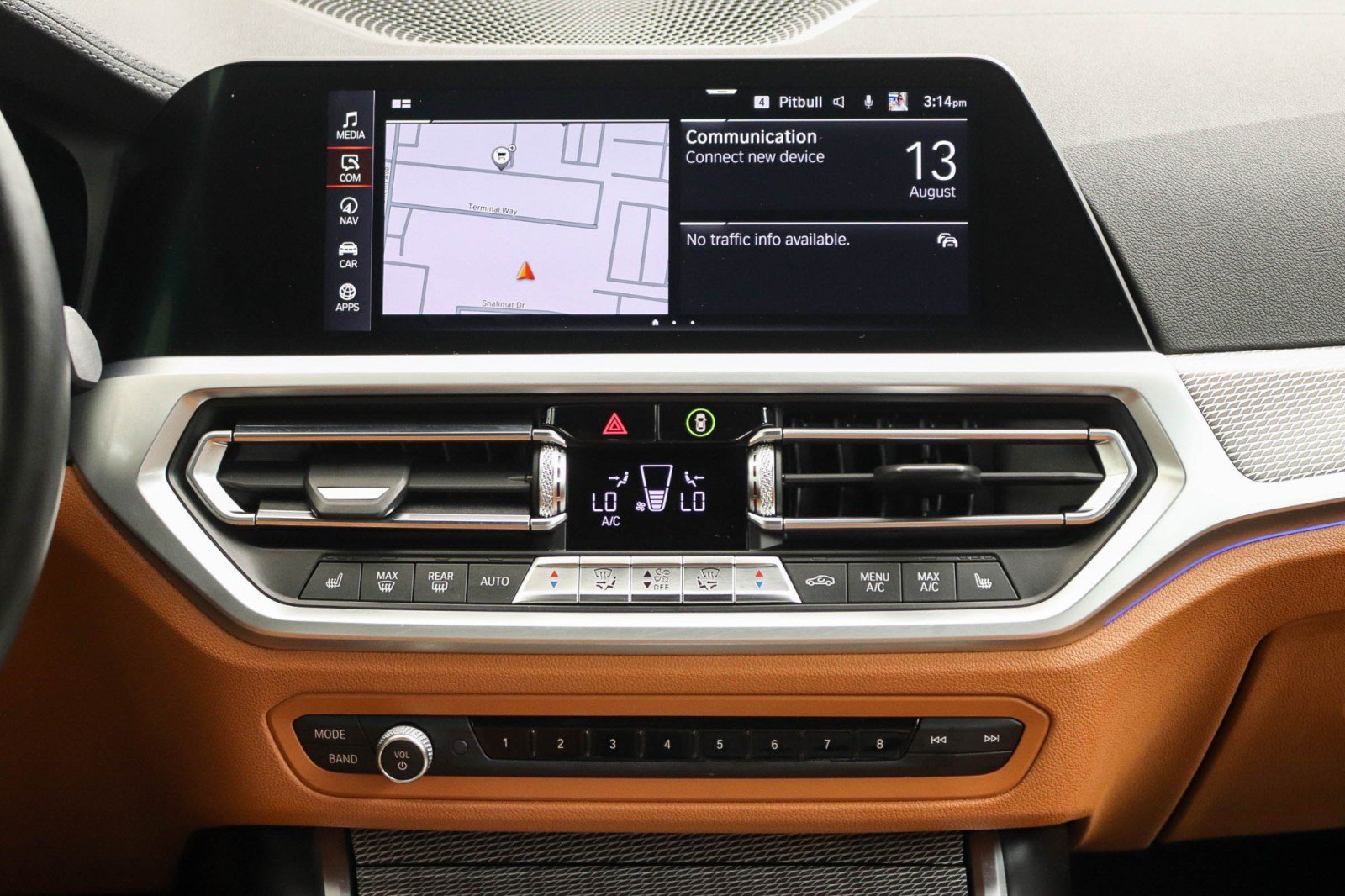 Used 2020 BMW M340i w/ Premium Package RWD image 18