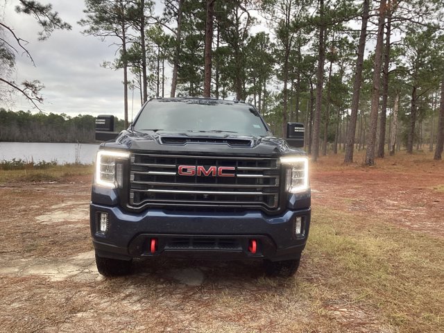 Used 2022 GMC Sierra 2500 AT4 w/ AT4 Premium Plus Package image 7
