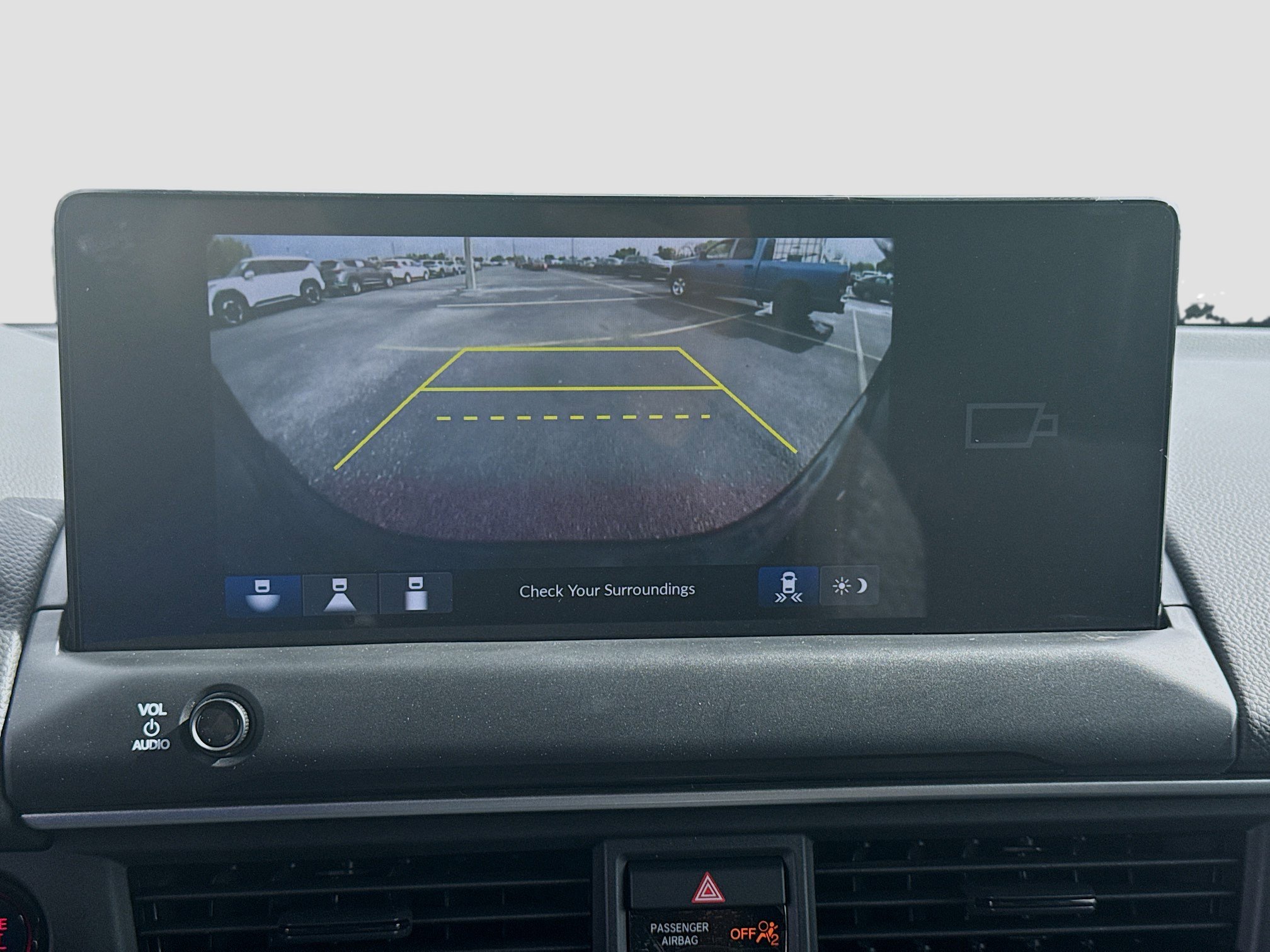 New 2026 Honda Pilot Sport image 14