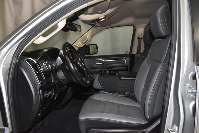 Used 2019 RAM 1500 Big Horn image 7