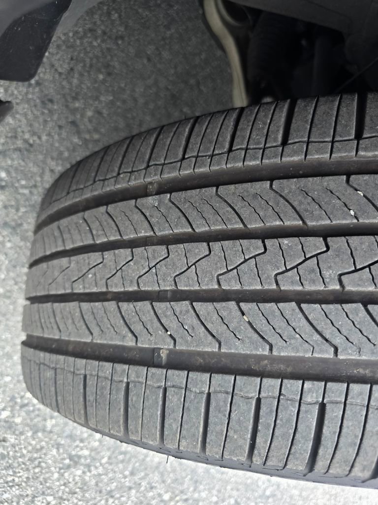 Certified 2022 Nissan Rogue SL w/ SL Premium Package image 27