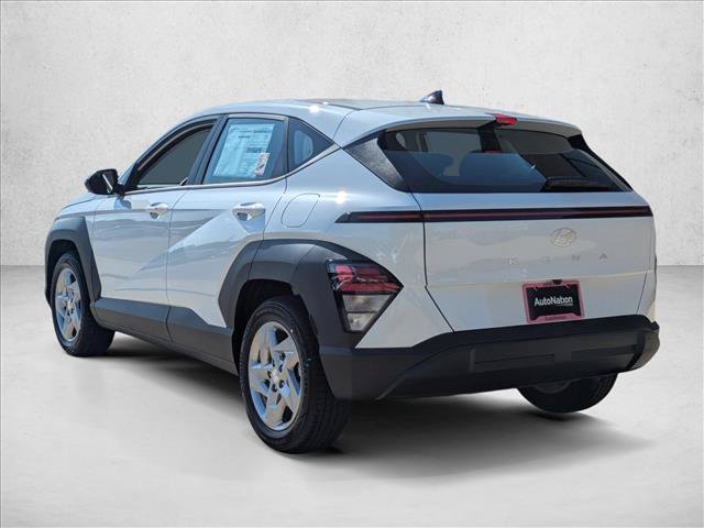 New 2027 Hyundai Kona SE FWD image 9