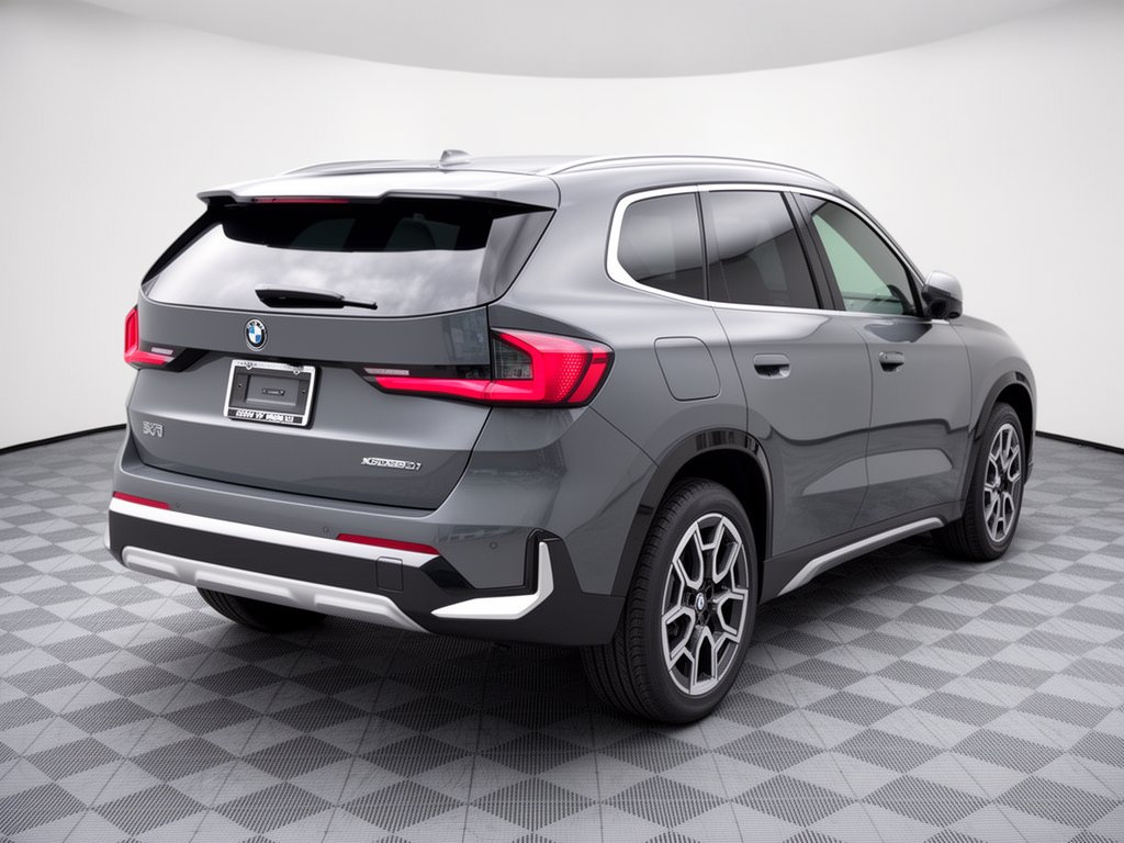 New 2027 BMW X1 xDrive28i AWD/4WD image 9