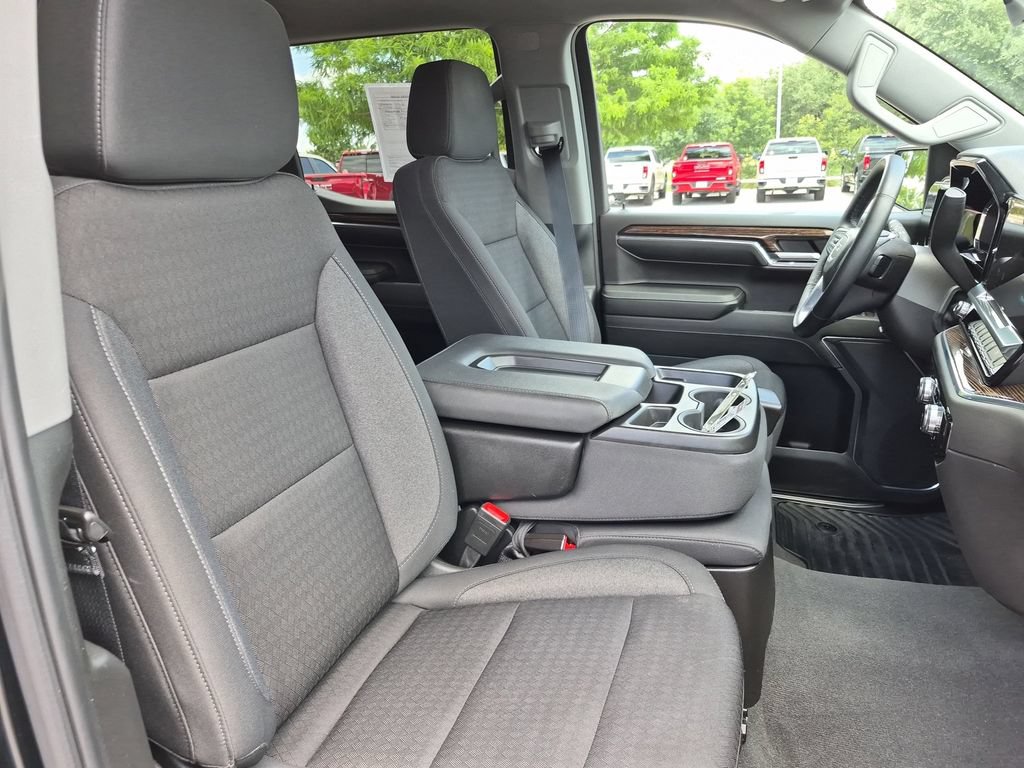 Used 2024 GMC Sierra 1500 Elevation RWD image 41