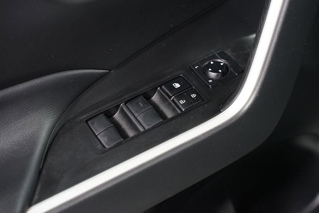 Certified 2023 Toyota RAV4 LE image 29