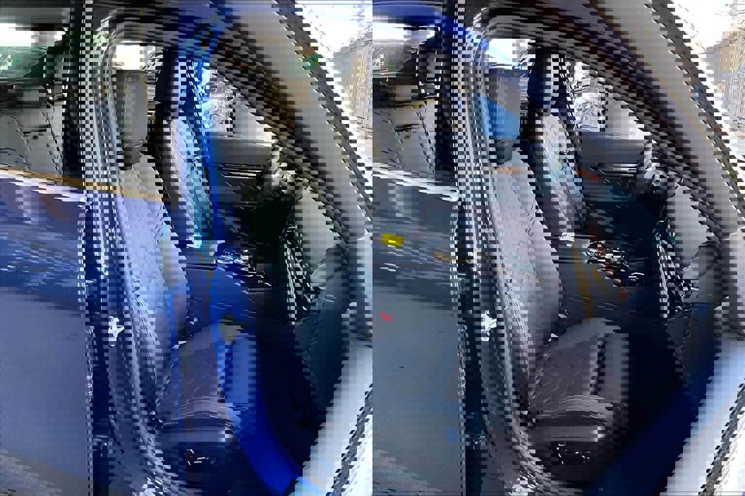 Used 2025 BMW i5 eDrive40i image 8