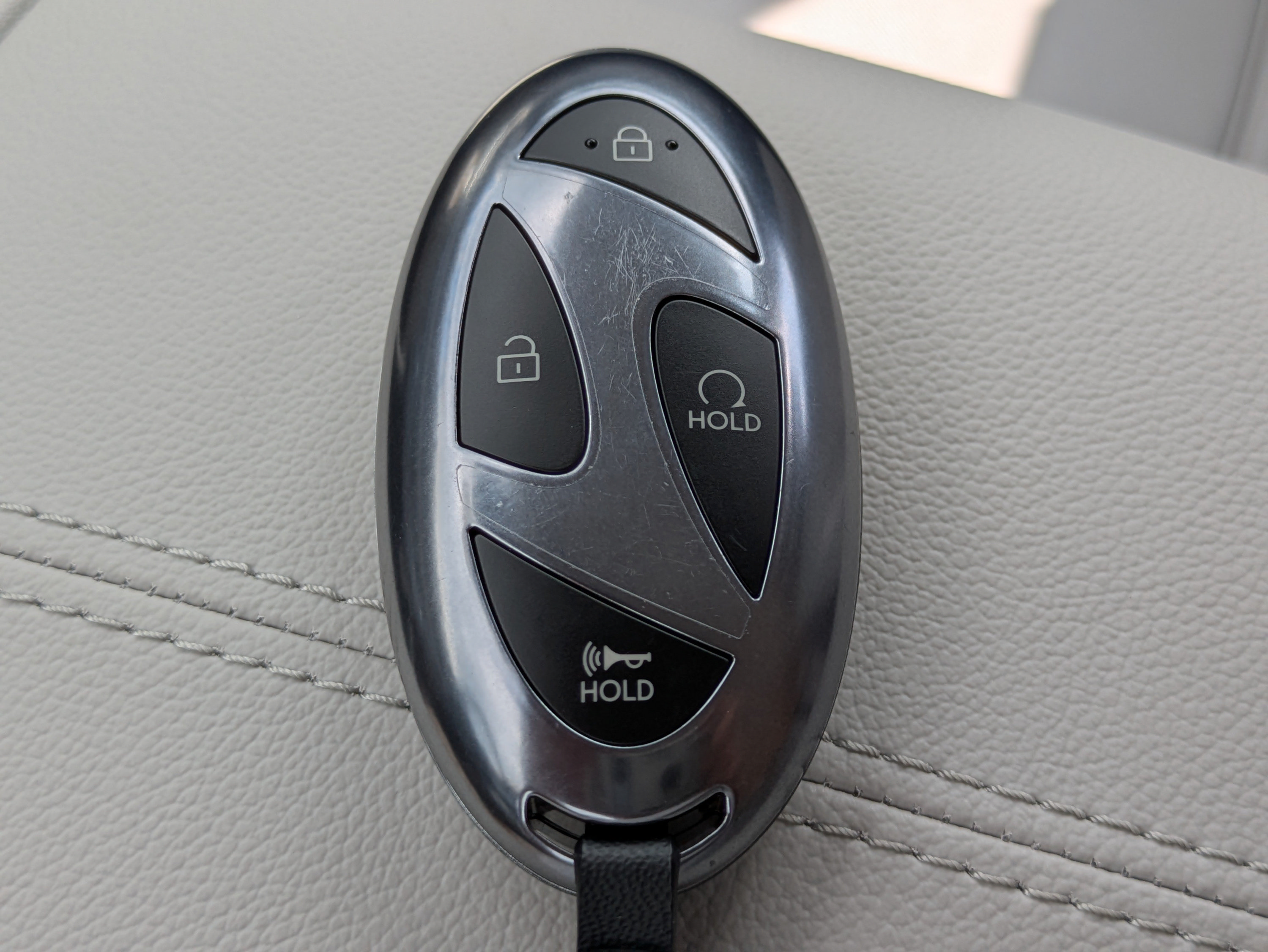 New 2026 Hyundai Tucson SE FWD image 31