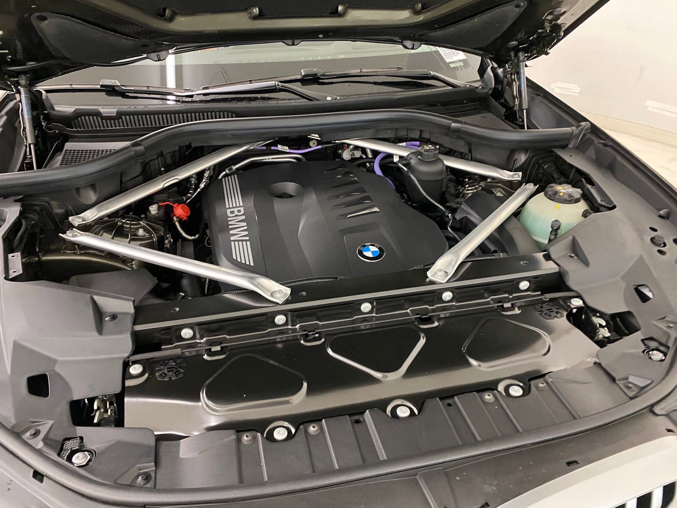 Used 2026 BMW X5 xDrive40i w/ Premium Package image 32