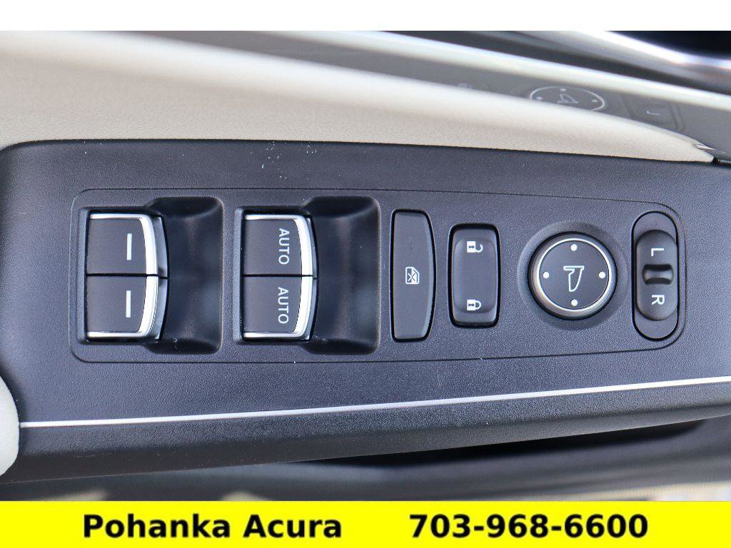 Certified 2023 Acura Integra CVT w/A-Spec Package image 21