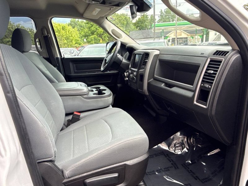 Used 2020 RAM 1500 Tradesman w/ Popular Equipment Group AWD/4WD image 16